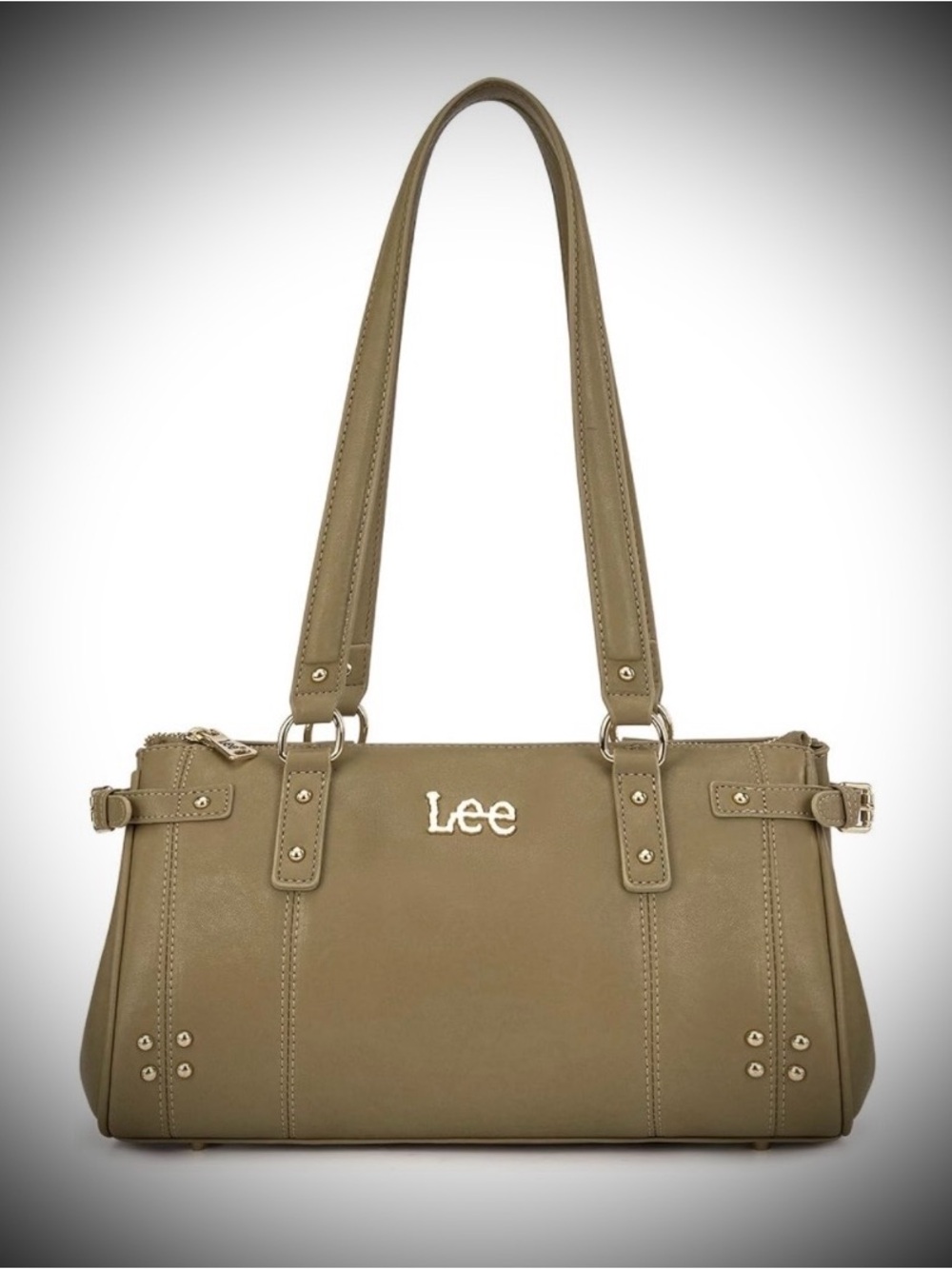Lee x Montana West Shoulder Bag